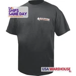 Allstar ALL99907L, One T-shirt Charcoal Large High Performance & Racing Parts. Fixed Price $35.60.