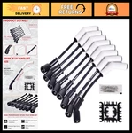 High-performance Spark Plug Wire Set Ceramic Boot, Compatible With LS3, LS4,. Fixed Price $67.99.