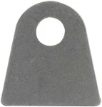 Allstar Performance 60005 1/8IN Flat Tabs 4PK 1/2IN Hole. Fixed Price $34.72.