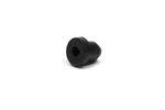 Allstar Performance ALL50855 Brake Bleeder Cap - Rubber Black Set Of 10. Fixed Price $6.99.