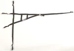 Racequip 727001RQP Cage/helmet Net Webbing Triangle Adjustable Nylon Black. Fixed Price $33.77.