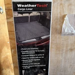 Weathertech Cargo Liner For Acadia/acadia Limited/outlook 2007-2016. Fixed Price $89.00.