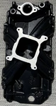 Edelbrock TM2R Manifold 2695. Fixed Price $235.00.