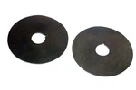 Moroso 23562 4 50 Diameter Belt Guide. Fixed Price $42.86.