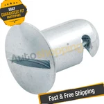 Allstar Performance ALL19232 Quick Turn Oval Head Fasteners 7/16 .550IN 50PK. Fixed Price $133.99.