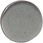 Allstar Tubing End Cap Weld-on Od Steel Natural Set Of 10. Fixed Price $26.07.