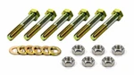 Quarter Master Bolt Kit 7.25IN Disc 309507. Fixed Price $31.87.