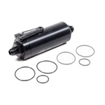 Peterson 09-0625 600 Series Inline Fuel Filter -8 An 100 Micro W/ball Valve New. Fixed Price $294.41.
