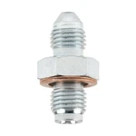 Allstar 50029 Adapter Fittings -3 To 3/8-24 2PCS. Fixed Price $17.20.