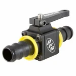 Peterson Fluid 09-0960 Ball Valves Large Body; -12 An Male X. Fixed Price $224.51.