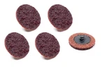 Allstar 12102 Twist Lock Cleaning Disc 2IN Medium 5PCS. Fixed Price $18.28.