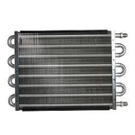 Perma-cool Competition Trans Cooler 6AN. Fixed Price $97.23.