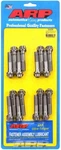 200-6206 Venolia / Brooks, Pro Connecting Rod Bolts, 12-POINT, ARP2000, Set. Fixed Price $244.39.
