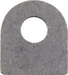 Allstar Performance Mounting Tabs Weld-on 7/16IN Hole 4PK ALL60091. Fixed Price $24.73.