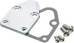 Allstar Performance ALL40301 Sbc F/p Block Off Plate Clear. Fixed Price $22.99.