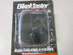 Nos Aluminum Valve Stem 2 Pack Black Caps FHM051K. Fixed Price $26.98.