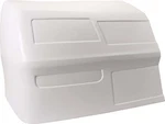 Allstar Performance ALL23030R M/c Ss MD3 Nose White Right Side Only. Fixed Price $143.37.