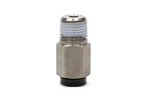 Allstar Performance ALL48020 - Fitting 1/8 Npt Male To Push Lock Hose Brass. Fixed Price $6.49.