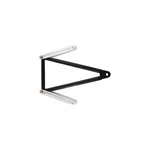 Allstar Performance ALL55082 Chrome Moly Jacobs Ladder 14". Fixed Price $87.99.