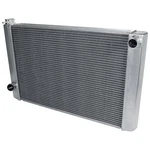 Allstar Performance ALL30026 Radiator - 31 W X 19 H 2.250 Single. Fixed Price $199.99.
