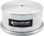 Allstar ALL26043 Carburetor Cover 2-1/2 Tall Natural Aluminum 5-1/8. Fixed Price $23.99.