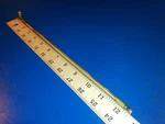 Rod F286615 Shaft Link Shift Sea King 10HP VWB52110 Pin. Fixed Price $14.55.