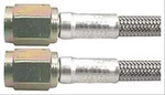 Allstar Performance ALL46300-18 Braided Steel Line. Fixed Price $12.99.