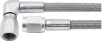Allstar Performance ALL46302-26 Brake Hose In Long. Fixed Price $21.69.