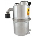 Peterson 08-9016 Dry Sump Tank Dlm 4 Gal. With Filter In. Od. Fixed Price $1941.68.