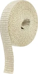 Allstar Performance Header Wrap Natural 1IN X 15FT- ALL34240. Fixed Price $10.07.