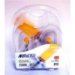 Nokya Hyper Yellow 893 Pro Halogen Headlight Fog Bulb 2500K NOK6622. Fixed Price $19.15.