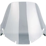 Slipstreamer Windshield For Honda Clear S-169-C. Fixed Price $279.37.