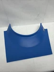 Fivestar 040-4106-CB Cockpit Deflector Blue. Fixed Price $67.49.