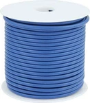 Allstar Performance #ALL76568 12 Awg Blue Primary Wire 100FT. Fixed Price $46.99.