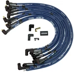 Moroso 73600 Ultra 40 Plug Wire Set For Small Block Chevy. Fixed Price $280.99.