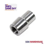 Meziere RE1020E, One 5/8-18 Rh Tube End 1IN X .095IN Chromoly Natural Performanc. Fixed Price $34.28.