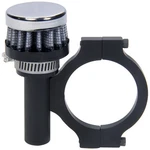 Allstar Performance ALL36107 Breather (round) Clamp-on 5/8IN Od Tube. Fixed Price $33.99.