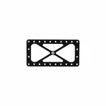 Allstar Performance ALL26313 Inner Burst Panel Frame. Fixed Price $69.99.