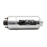 Deatschwerks 9-250 Fuel Pump, Inline, Electric, 100 Psi, 255 Lph, Each. Fixed Price $139.00.