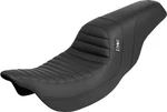 Saddlemen Thrashin' Pro Series Tuck-n-roll Seat #TS80807T Harley Davidson. Fixed Price $490.00.