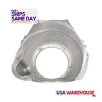 Ati 200025, One Super Case Bellhousing Bbf 164 Tooth Sfi Aluminum Natural Perfor. Fixed Price $759.37.