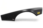 Fivestar Fender - Passenger Side MD3 Plastic Black Half Each. Fixed Price $161.38.