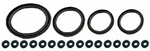Rear Front Main Cam Seal Valve Cover Bolt Gasket For 93+ GS300 IS300 SC300 Supra. Fixed Price $51.73.