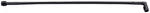 Allstar Performance ALL48414 Brake Hose - 9 In Long 3 Straight. Fixed Price $17.49.