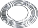 Allstar Performance ALL40185 Fuel Line 1/2 25 Ft Natural Aluminum Each. Fixed Price $31.99.