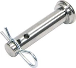 Allstar Performance ALL17121 Ti Shock Pin Short Shoulder. Fixed Price $24.25.