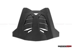 2013-2016 Lamborghini Aventador LP700 Roadster Double Carbon Fiber Engine Hood. Fixed Price $4600.00.