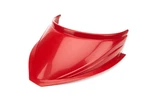 Fivestar MD3 Hood Scoop 5IN Tall 18IN Wide Curved Red 040-4118-R. Fixed Price $73.41.