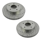 Right Stuff Detailing Brake Rotor BR25ZDC. Fixed Price $152.99.