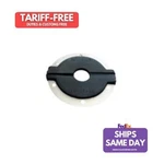 Seals-it SGS35750, One Black Rubber Split Grommet 3/4IN Hole Performance. Fixed Price $61.82.